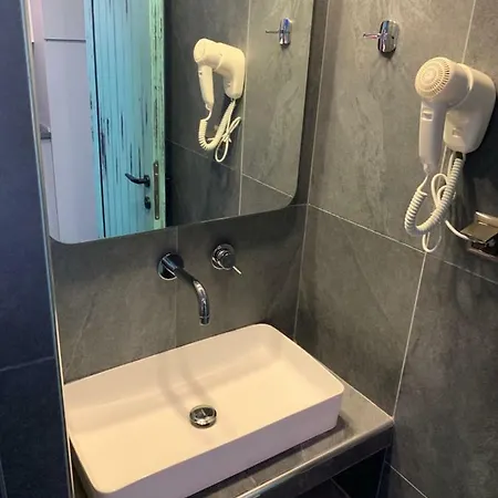 Apartamento Castella *