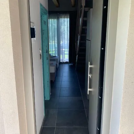 Apartment Castella *