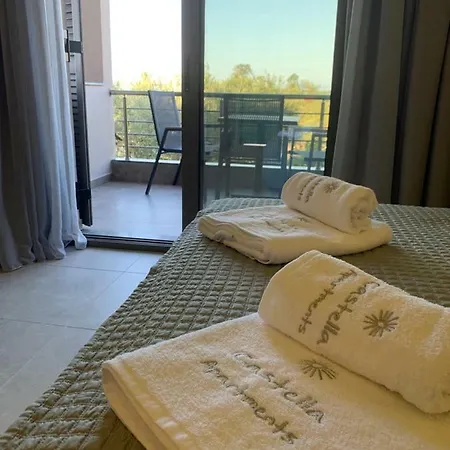 Castella Apartment Vourvourou