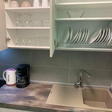 Apartment Castella *