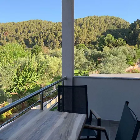 Apartment Castella