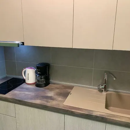 Castella Apartment Vourvourou
