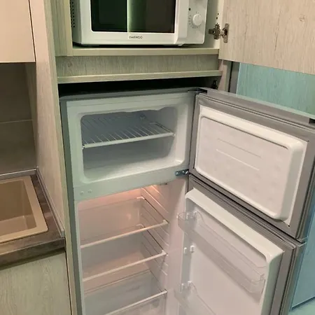 Apartment Castella Vourvourou
