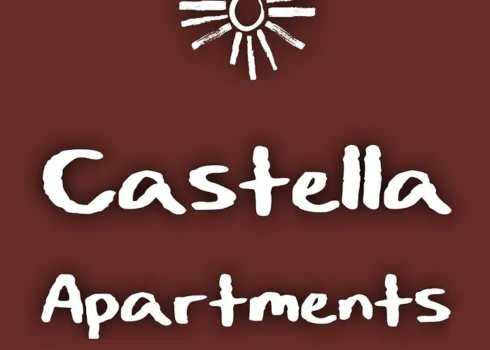 Castella Apartamento Vourvourou