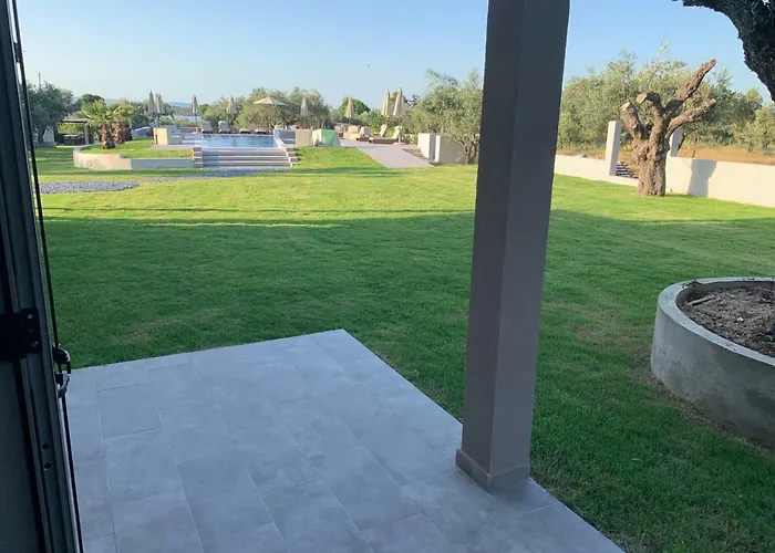 Castella Apartamento