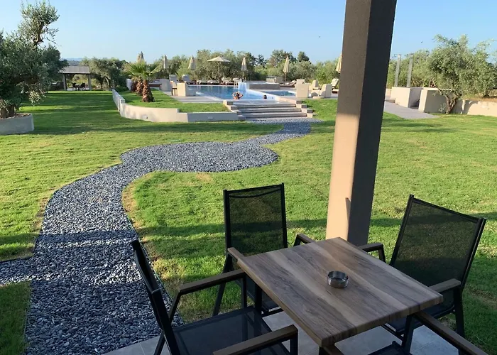 Apartamento Castella