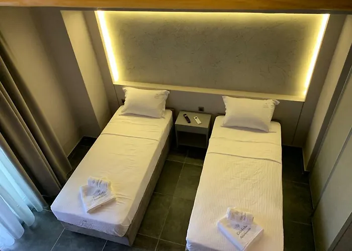 Apartamento Castella