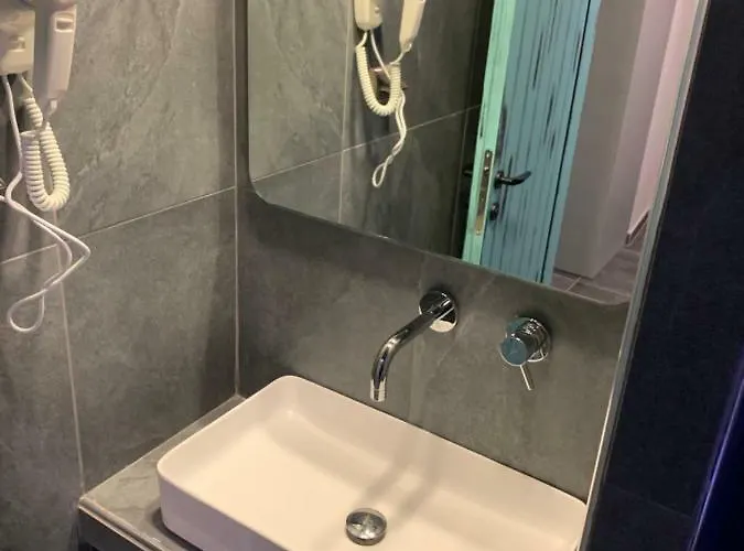 Apartamento Castella *