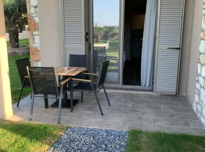 Castella Apartamento *