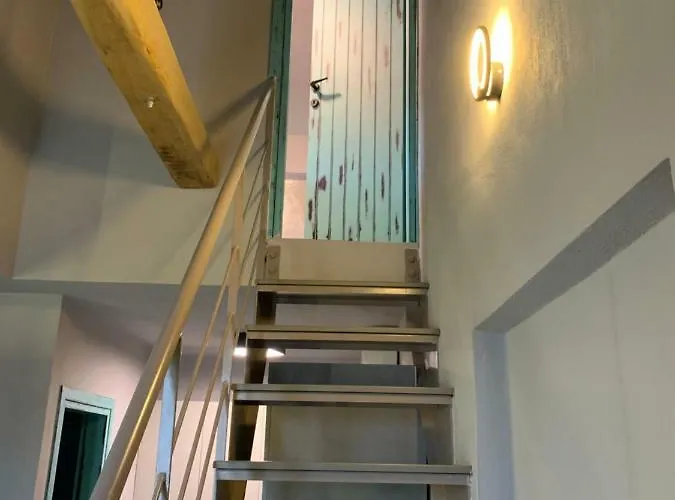 Castella Apartamento *