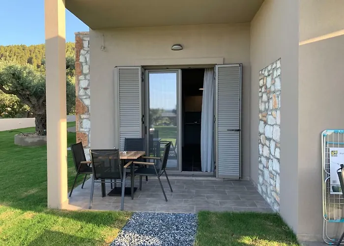 Apartamento Castella *