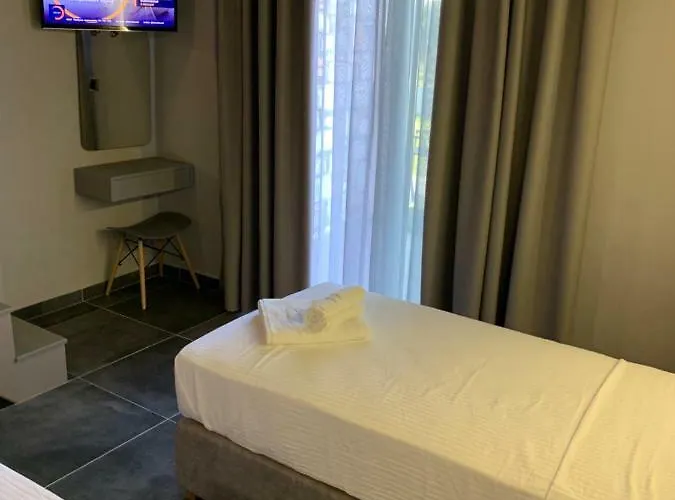 Apartamento Castella *