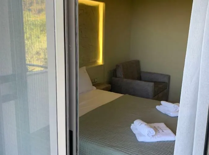 Apartamento Castella