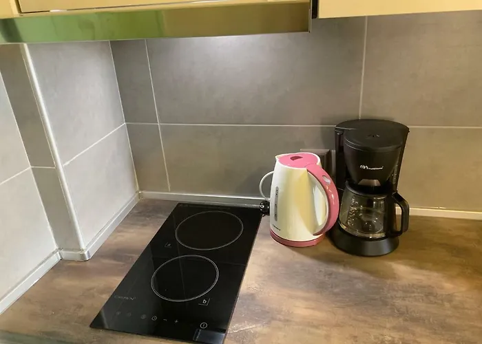 Castella Apartamento Vourvourou