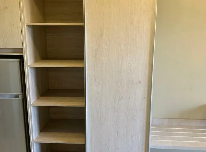 Apartamento Castella *