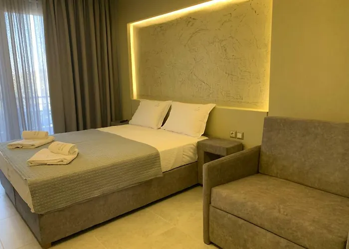 Castella Apartamento Vourvourou