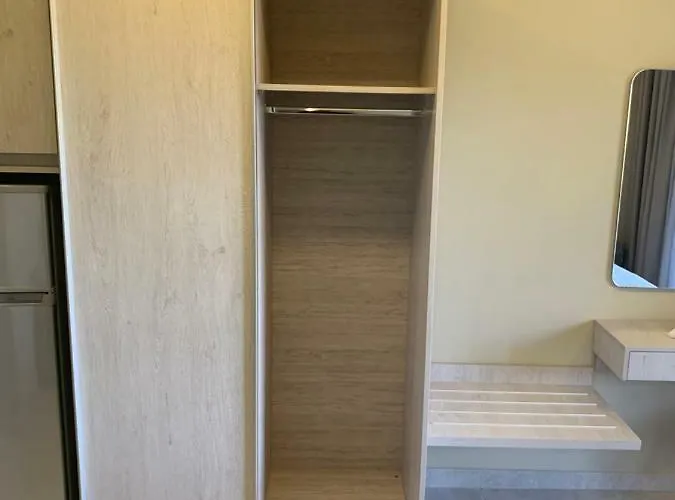 Apartamento Castella Vourvourou