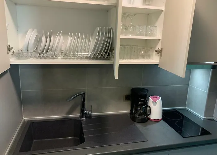 Castella Apartamento *