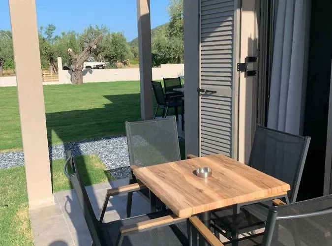 Castella Apartamento