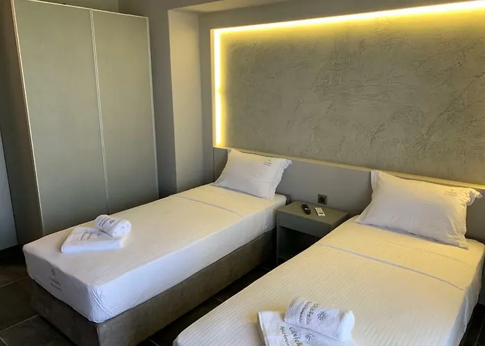 Castella * Vourvourou