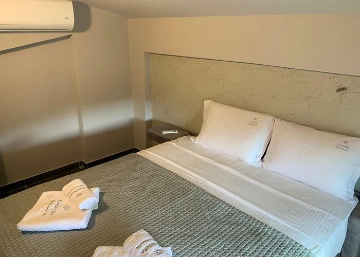 Apartamento Castella Vourvourou