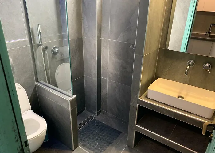 Apartamento Castella *