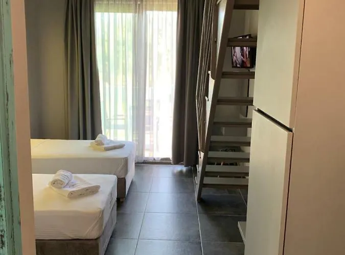 Castella * Vourvourou