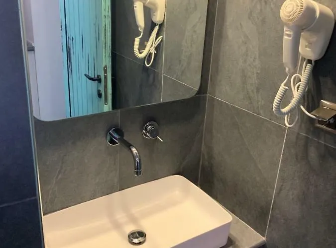 Apartamento Castella *