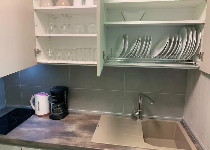 Apartamento Castella *